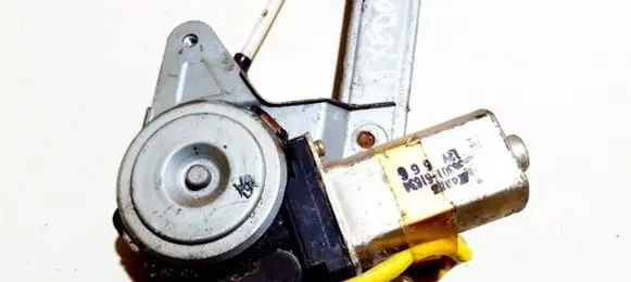 Mazda Xedos 6 Front door window regulator motor 3630161634 36301-61634