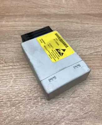 BMW 5 E60 E61 Door central lock control unit/module 9113064 152711