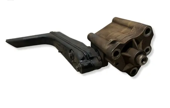 Ford Focus Oil pump 1S7G6600BJ