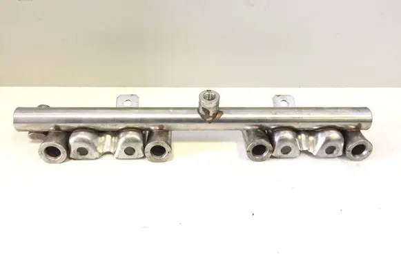 BMW 1 F20 F21 Fuel main line pipe V7592426 102929 219520013