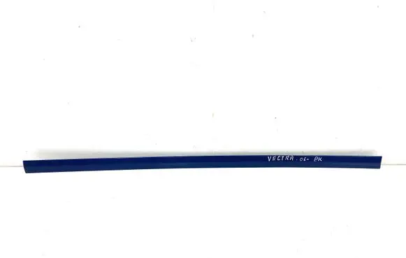 Opel Vectra C Front door trim (molding) 13101648 464192822