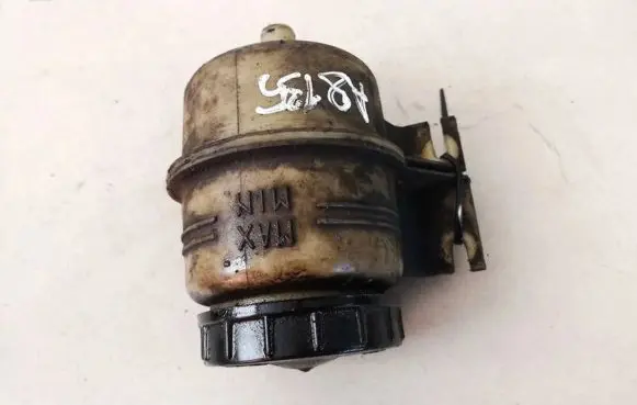 Citroen Jumper Power steering fluid tank/reservoir