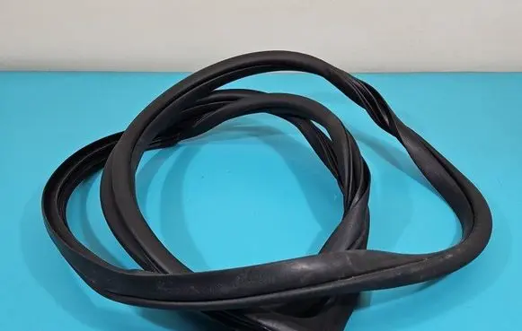 Hyundai Elantra VI Rubber seal rear door IMPRK1433561