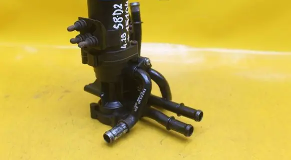 Audi A8 S8 D2 4D Electric auxiliary coolant/water pump 4D0959617A 1136008850