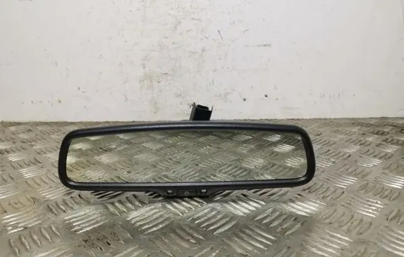 KIA Sorento Rear view mirror (interior) 03151990536644