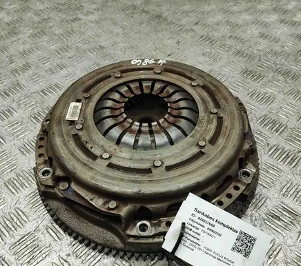 Ford Focus Clutch set kit CM5G7550JE CM5G6375NA