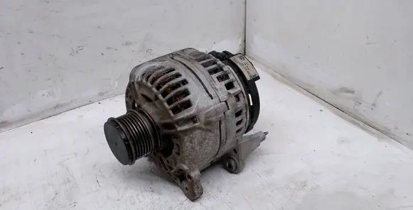 Volkswagen Caddy Generator/alternator 8EL012430291