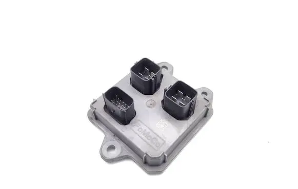 Ford Tourneo Custom Glow plug pre-heat relay GK2112B533AA