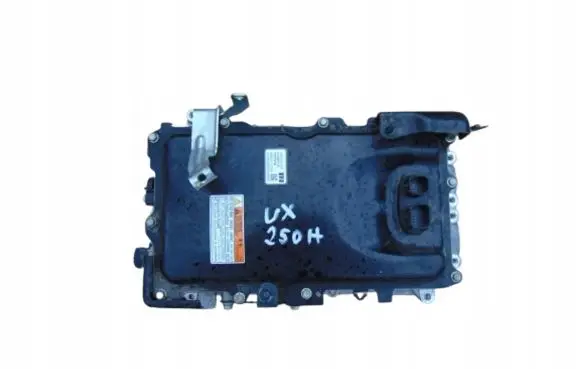 Lexus UX Voltage converter inverter G920076060