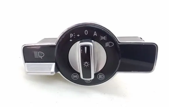 Mercedes-Benz S W221 Light switch A2215452104