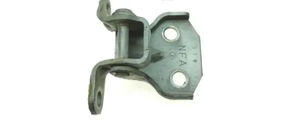 Subaru Outback Front door upper hinge