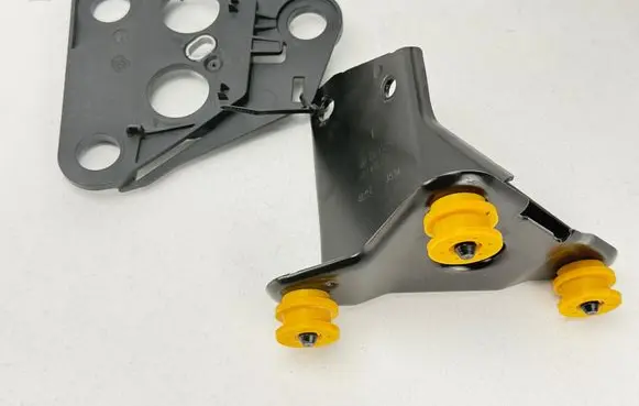 Cupra Formentor ABS pump bracket 5Q2614235L 3524