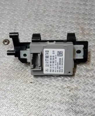 Mercedes-Benz A W177 Other control units/modules A1779007403 A1679010602