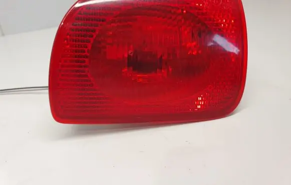Renault Kangoo II Rear fog light 8200419906
