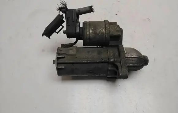 Opel Combo D Starter motor 51823860 C880D6G32 17A0502