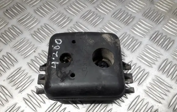 Opel Vectra B Vacuum air tank 2945akt