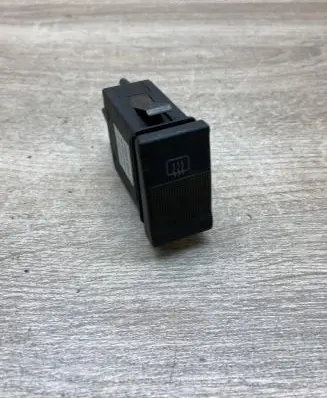 Audi A6 S6 C4 4A Windscreen/window heater switch 4A0941503D