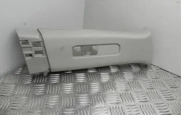 Nissan Juke I F15 (B) pillar trim (top) 769131KB0A Baldai2967