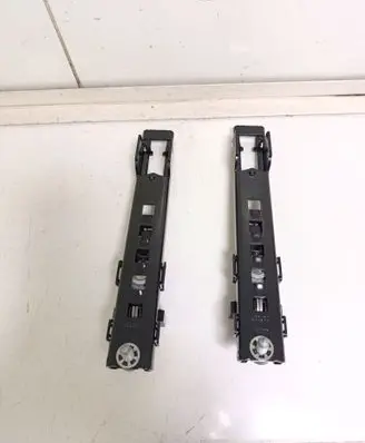 Mercedes-Benz C W205 Seat belt height adjuster A0008600388