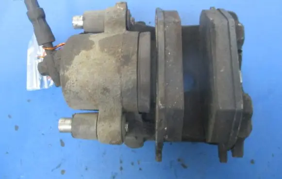 Seat Toledo II (1M) Front brake caliper