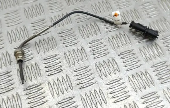 Opel Insignia A Exhaust gas temperature sensor