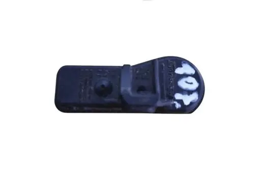 Renault Clio III Tire pressure sensor 407009322RA
