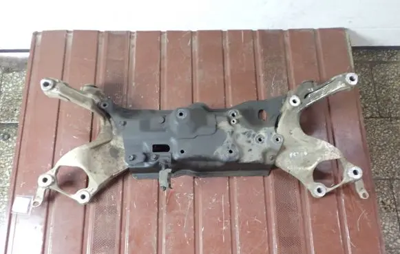 Honda Civic Front suspension assembly kit set