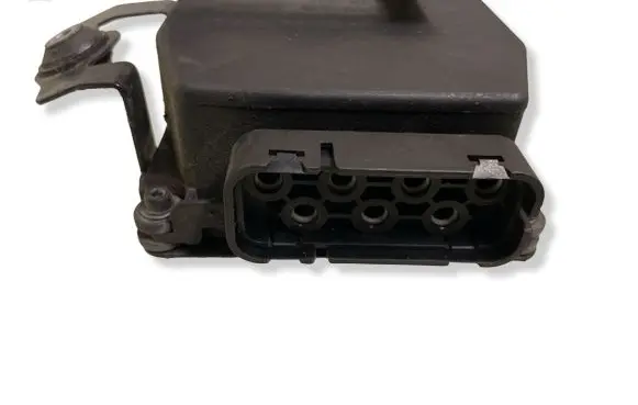 Volkswagen Golf Plus Turbo solenoid valve 1K0906279B