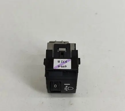 Toyota Corolla E210 E21 Headlight level height control switch 8415202170
