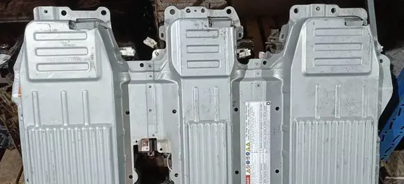 Lexus RX 330 - 350 - 400H Hybrid / electric car battery G384348010 G384248010 G923048010