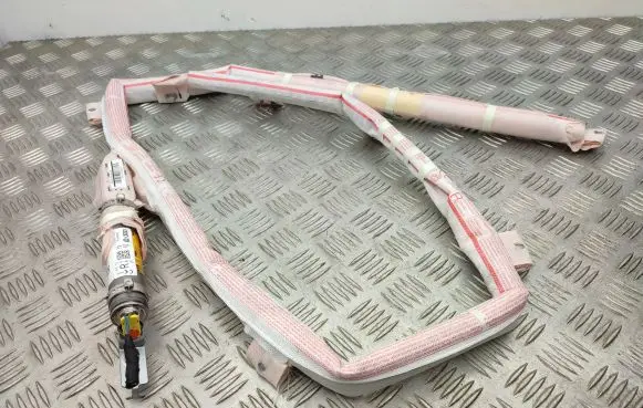 Volkswagen PASSAT B8 Roof airbag 3G0880742E
