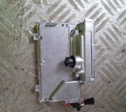 Citroen DS4 Windshield/windscreen camera 985541208000 985260808000