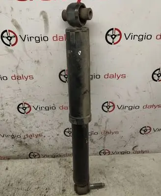 Nissan Qashqai Rear shock absorber/damper 562104EA2A 1A16812A