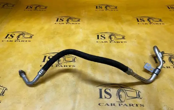 Renault Megane IV Air conditioning (A/C) pipe/hose 924542330R