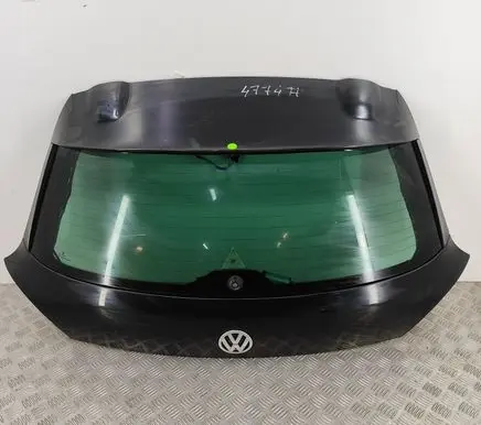 Volkswagen Scirocco Tailgate/trunk/boot lid 1K8827025N