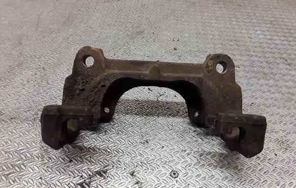 Volvo V60 Front Brake Caliper Pad/Carrier