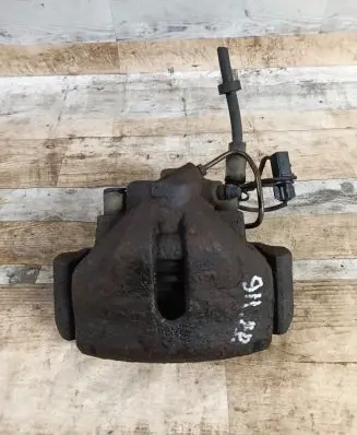 Audi A6 S6 C6 4F Front brake caliper