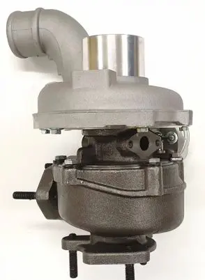 Renault Laguna II Turbo 7180890001 7701476620 T914039