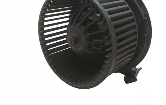 Nissan Note (E11) Heater fan/blower