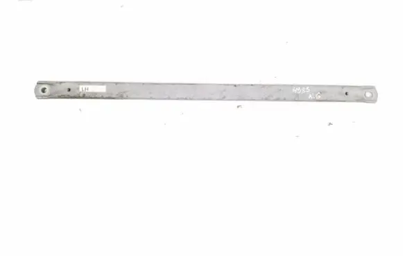 Other rear suspension part