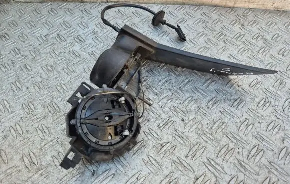 Opel Astra J Front door wing mirror part 583508 583614 583214