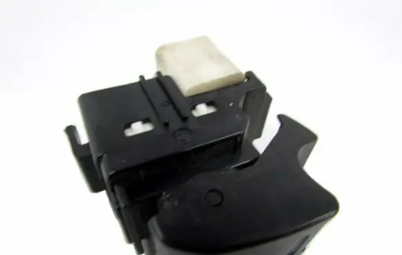 Toyota Yaris Electric window control switch