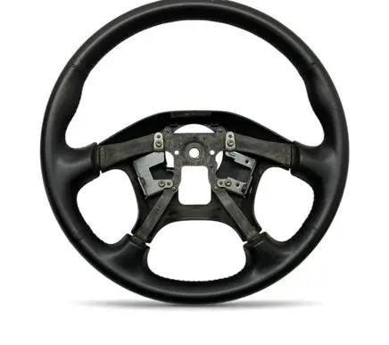 Mitsubishi L200 Steering wheel