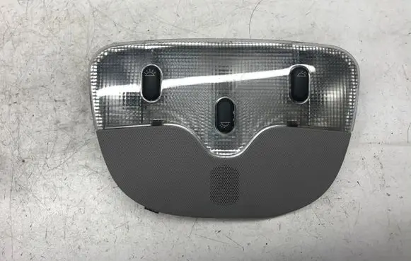 Peugeot 607 Front seat light 37320002