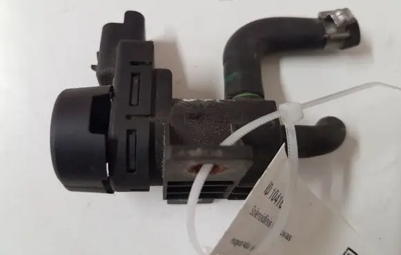 Peugeot 4007 Turbo solenoid valve 9652862380