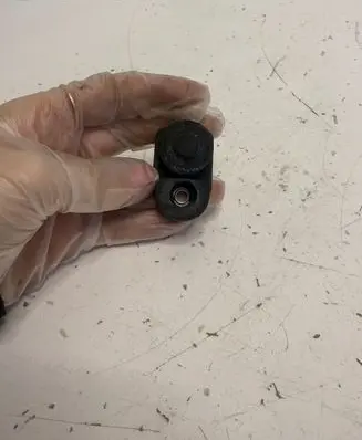 Nissan Note (E11) Loading door sensor 