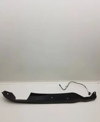 Mercedes-Benz ML W166 Other trunk/boot trim element A1668700851 1004890 MBN530151