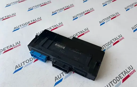 BMW X1 E84 Comfort/convenience module 9264573 61359264573