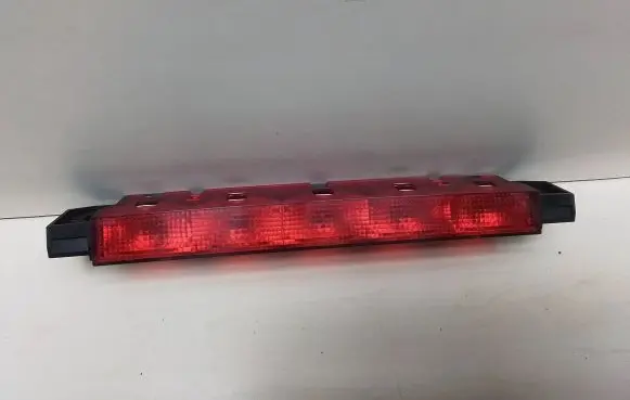 Peugeot 407 Third/center stoplight 9649056480