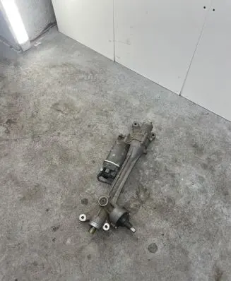 Audi A4 S4 B9 Steering rack 7806501883